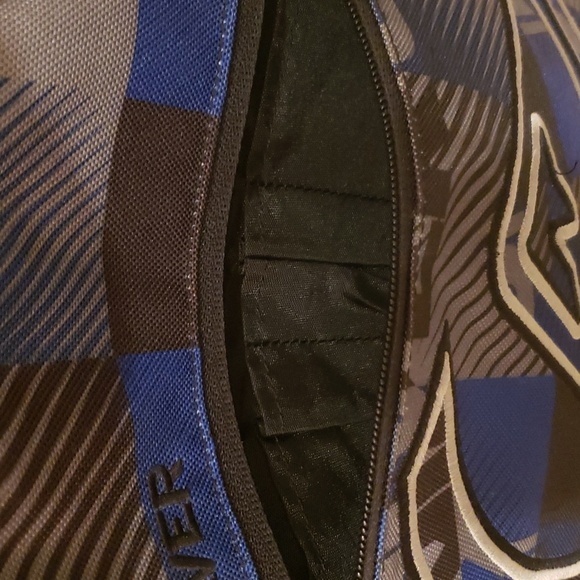 Quiksilver Full-Size Backpack - Picture 9 of 13